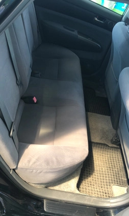 Toyota Prius cena 22900 przebieg: 400331, rok produkcji 2008 z Warszawa małe 56